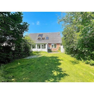 Ferienhaus in Ringkøbing ab 57€ pro Nacht