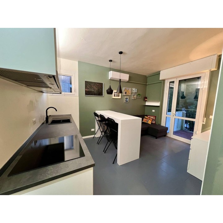 Ferienwohnung in Jesolo ab 55€ pro Nacht