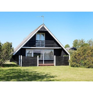 Ferienhaus in Hadsund ab 59€ pro Nacht