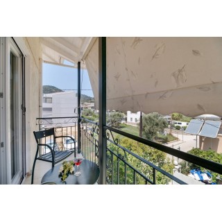 Ferienwohnung in Lefkada ab 58€ pro Nacht