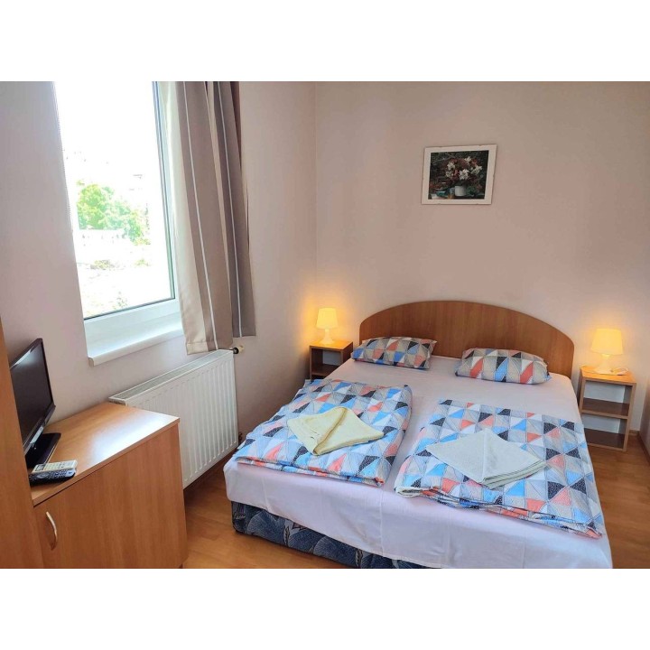 Ferienwohnung in Siofok ab 44€ pro Nacht