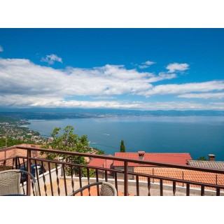 Ferienwohnung in Lovran ab 59€ pro Nacht