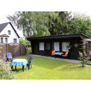 Ferienhaus in Krakow am See ab 56€ pro Nacht