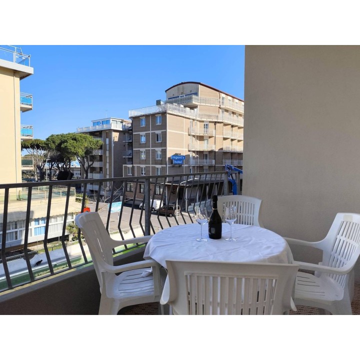 Ferienwohnung in Jesolo ab 52€ pro Nacht