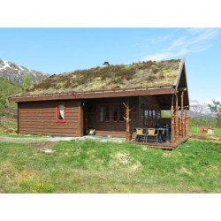 Ferienhaus in Gaular ab 57€ pro Nacht