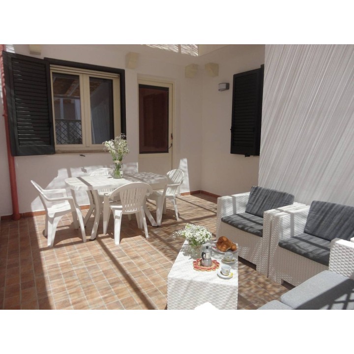 Ferienwohnung in Salento ab 44€ pro Nacht