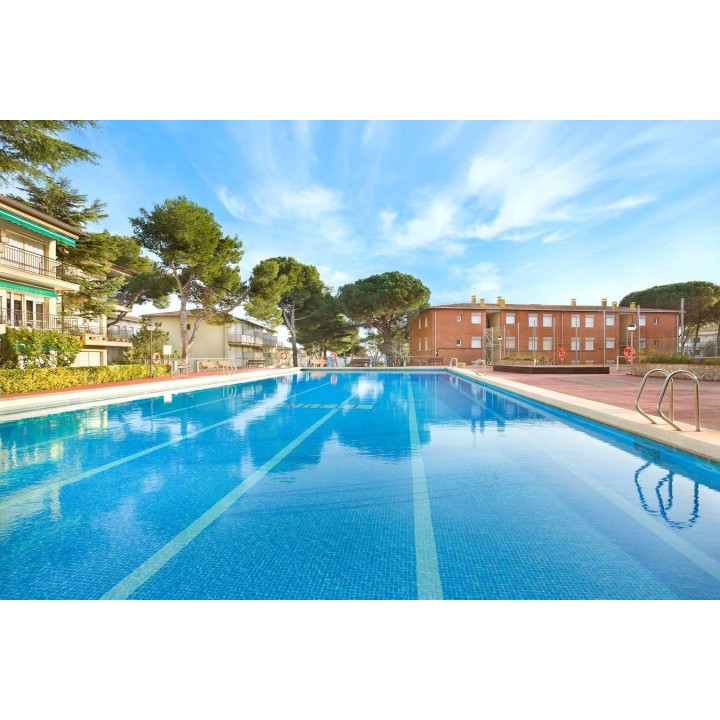 Ferienwohnung in Costa Brava ab 52€ pro Nacht