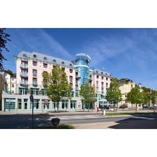 Orea Spa Hotel Cristal