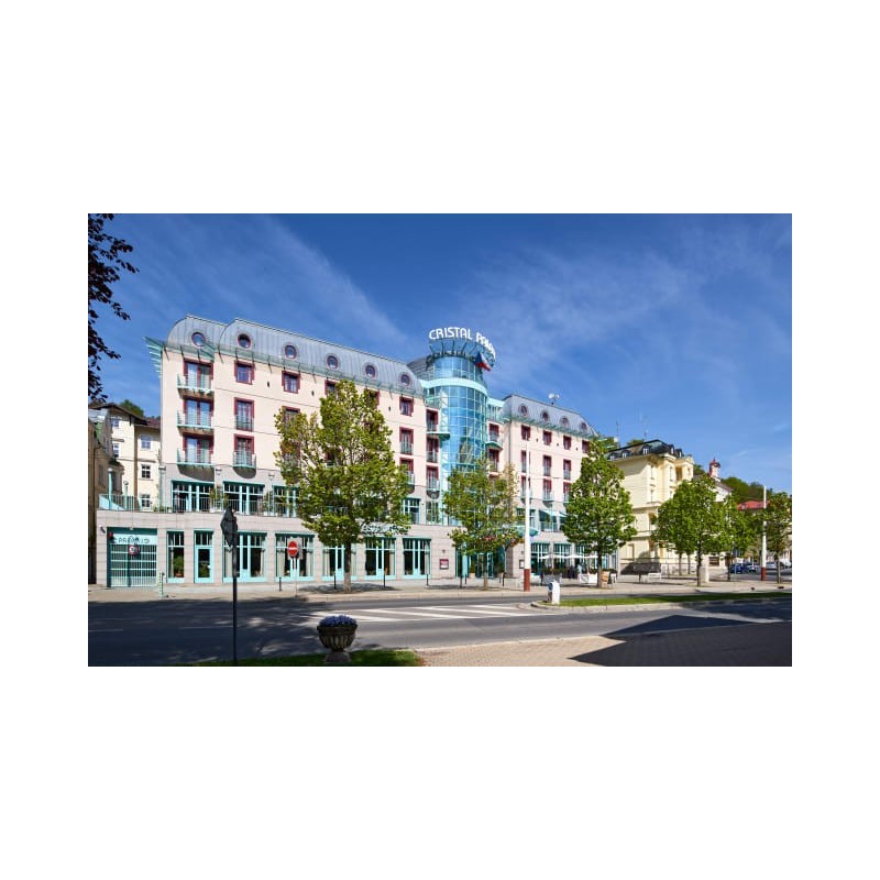 Orea Spa Hotel Cristal