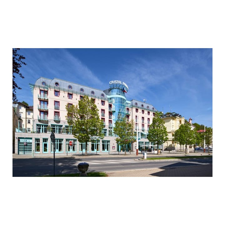 Orea Spa Hotel Cristal