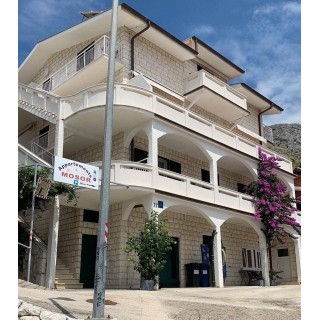 Ferienwohnung in Duće ab 59€ pro Nacht