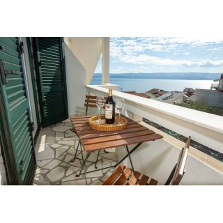 Ferienwohnung in Duće ab 59€ pro Nacht