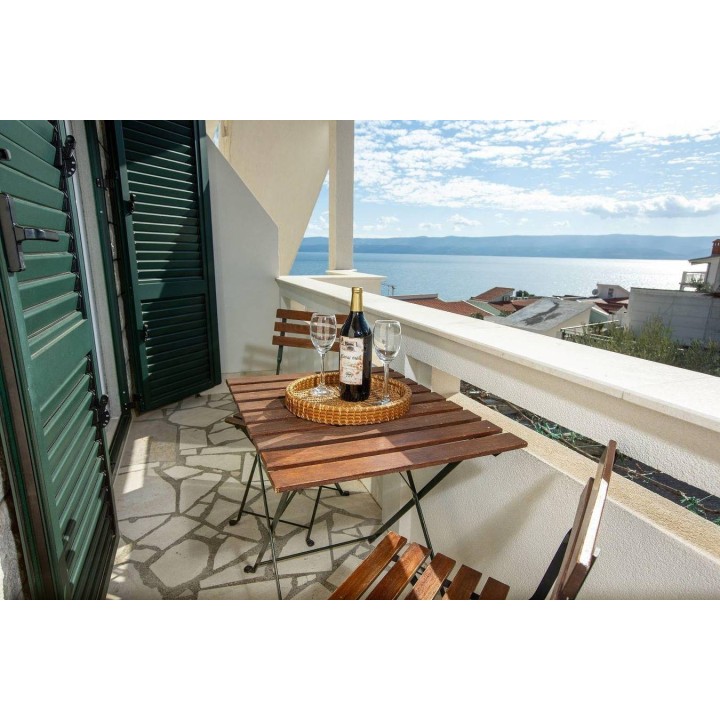 Ferienwohnung in Duće ab 59€ pro Nacht