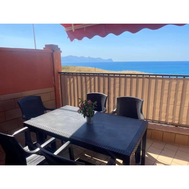 Ferienwohnung in Balestrate ab 54€ pro Nacht