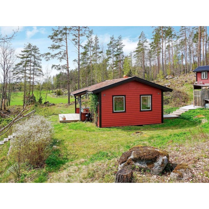 Ferienhaus in Flen ab 58€ pro Nacht