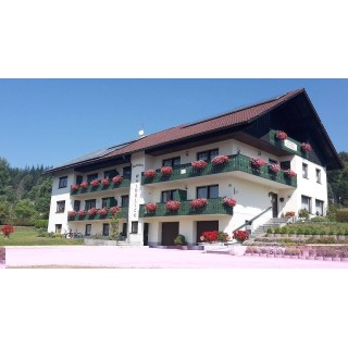 Ferienwohnung in Arberland ab 49€ pro Nacht