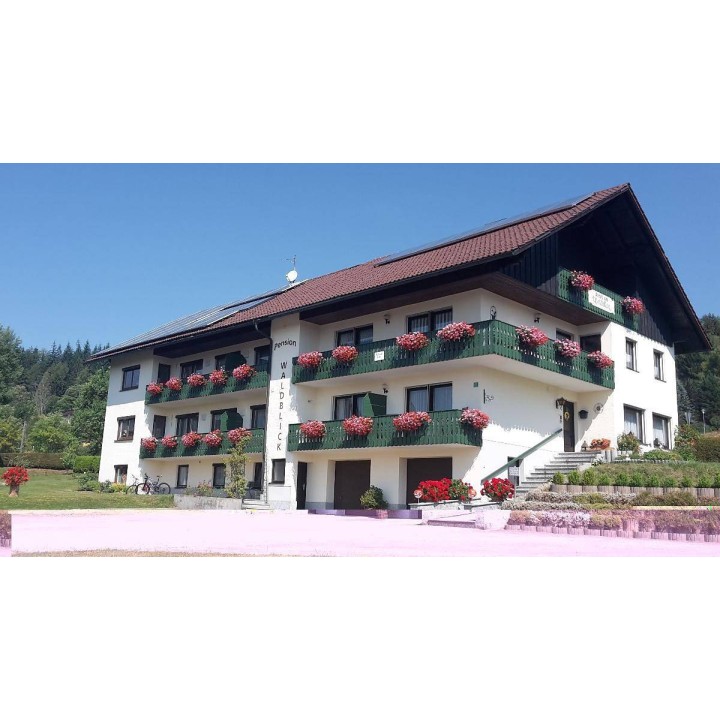 Ferienwohnung in Arberland ab 49€ pro Nacht