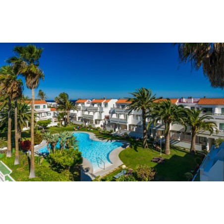 Apartments Los Rosales
