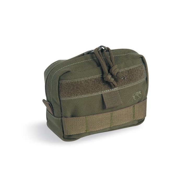 TT Zubehörtasche Tac Pouch 4 oliv