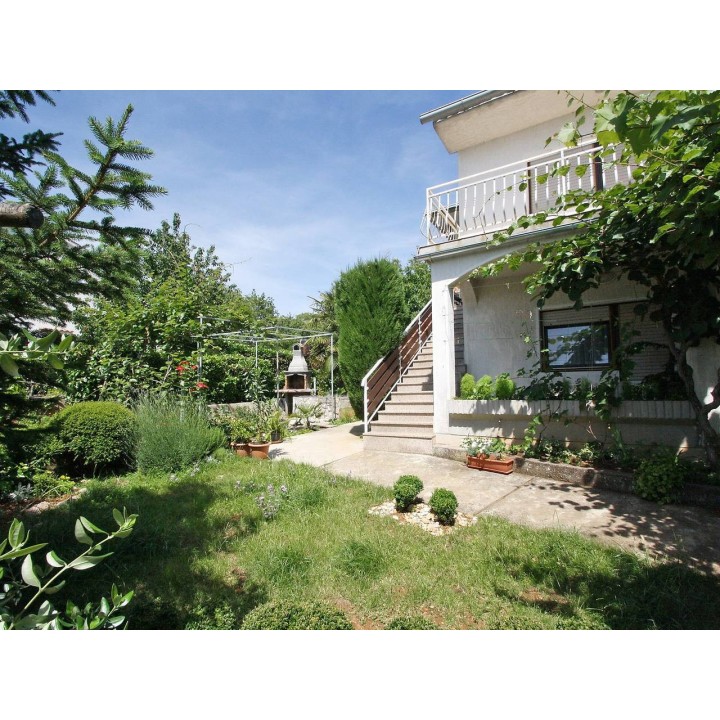 Ferienwohnung in Krk ab 43€ pro Nacht