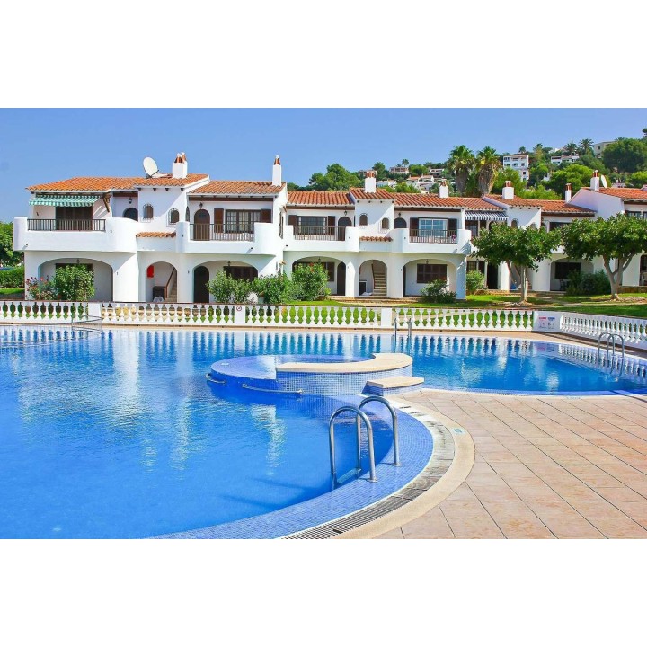 Ferienwohnung in Menorca ab 57€ pro Nacht