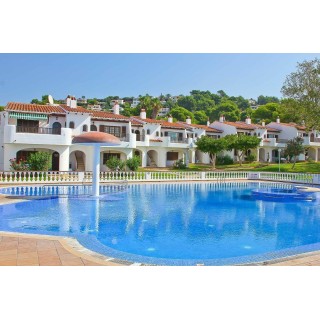 Ferienwohnung in Menorca ab 57€ pro Nacht