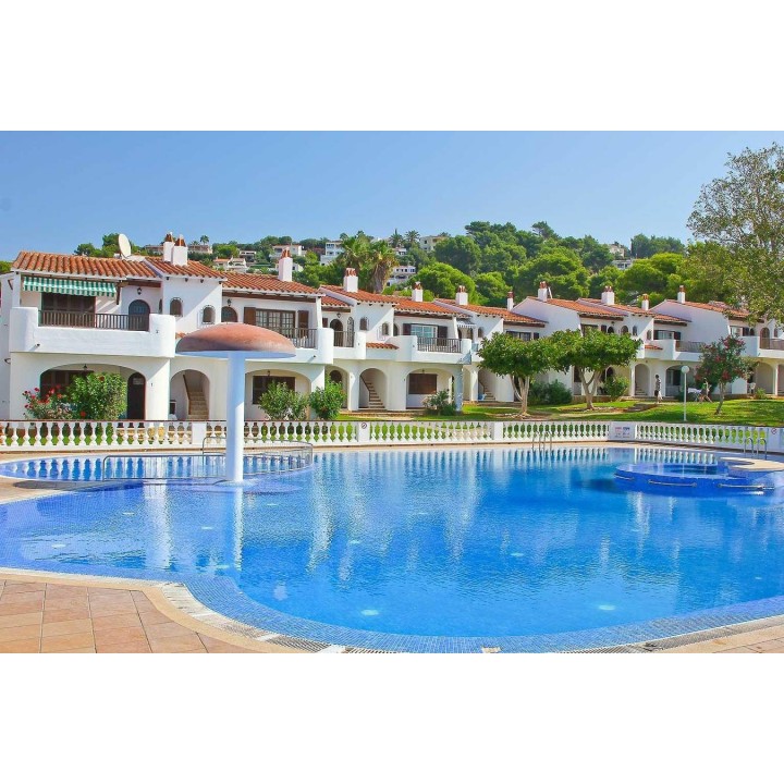 Ferienwohnung in Menorca ab 57€ pro Nacht