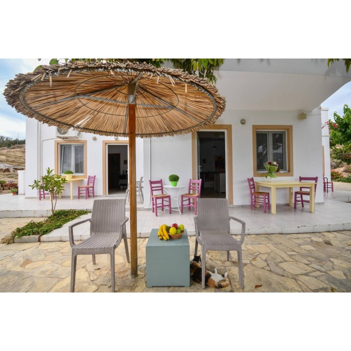 Ferienwohnung in Lasithi ab 49€ pro Nacht