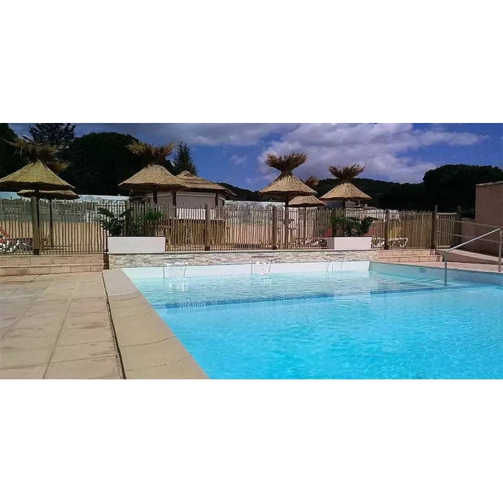 Camping in Gard ab 39€ pro Nacht