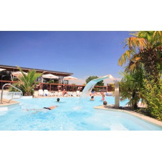 Camping in Manche ab 49€ pro Nacht