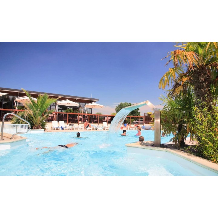 Camping in Manche ab 49€ pro Nacht