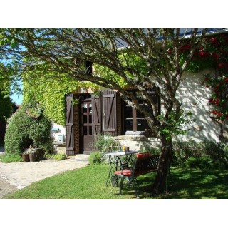 Ferienhaus in Limousin ab 45€ pro Nacht