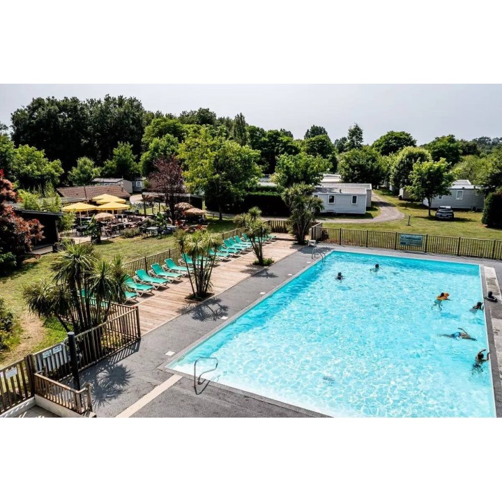 Camping in Landes ab 25€ pro Nacht