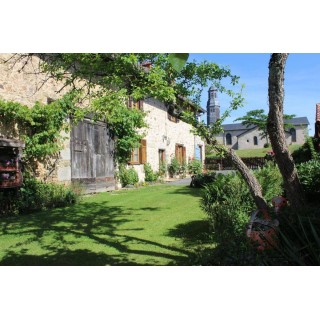 Ferienhaus in Limousin ab 57€ pro Nacht