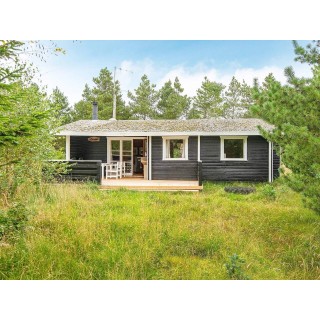 Ferienhaus in Varde ab 48€ pro Nacht