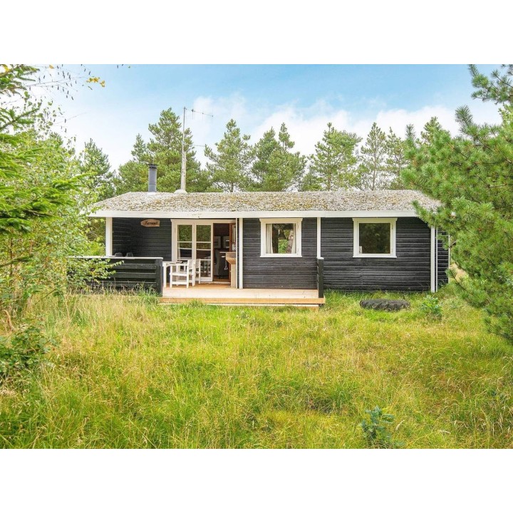 Ferienhaus in Varde ab 48€ pro Nacht