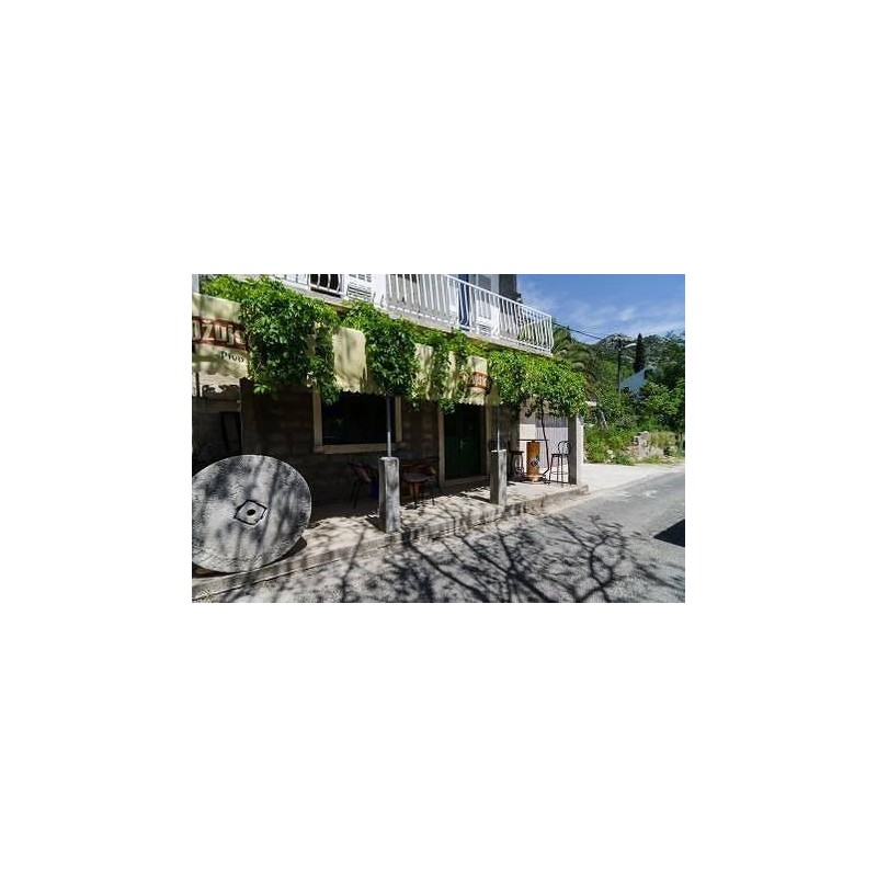 Ferienwohnung in Mljet ab 49€ pro Nacht