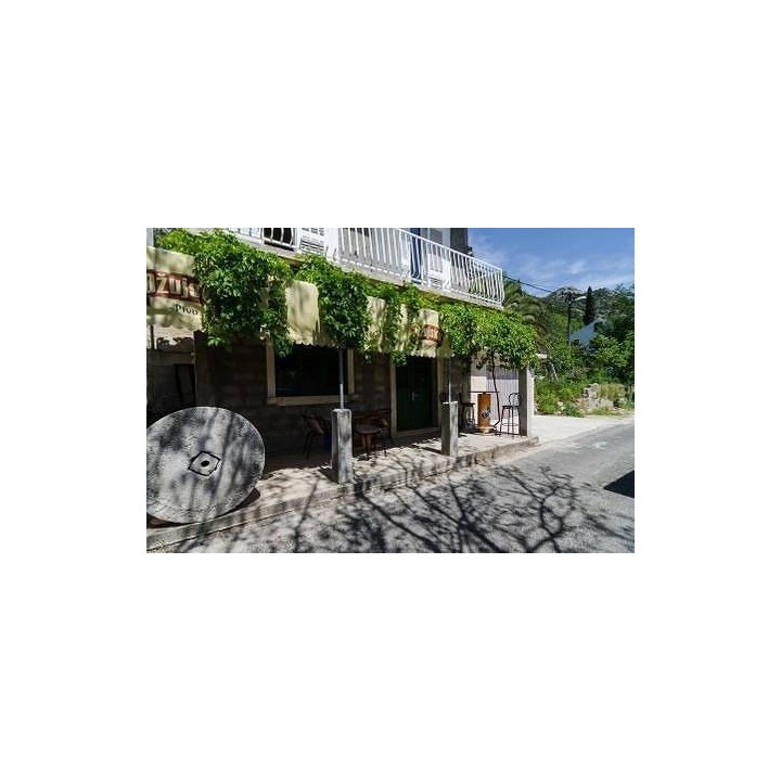 Ferienwohnung in Mljet ab 49€ pro Nacht