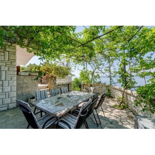 Hotel in Brela ab 59€ pro Nacht