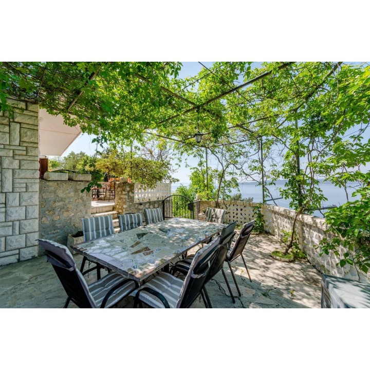 Hotel in Brela ab 59€ pro Nacht