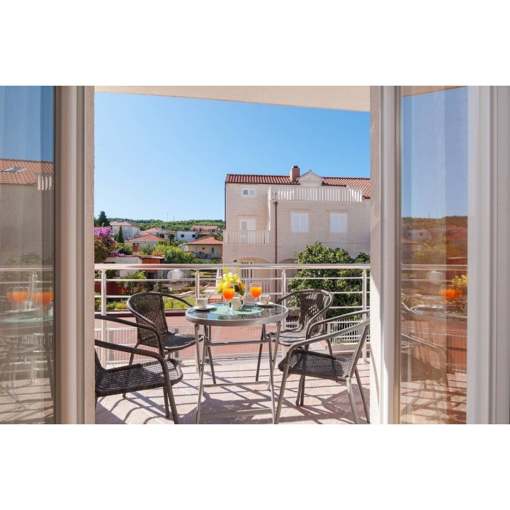 Ferienwohnung in Brac ab 58€ pro Nacht