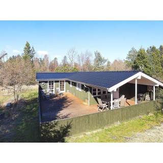 Ferienhaus in Jerup ab 46€ pro Nacht