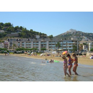 Ferienwohnung in Peñiscola ab 42€ pro Nacht