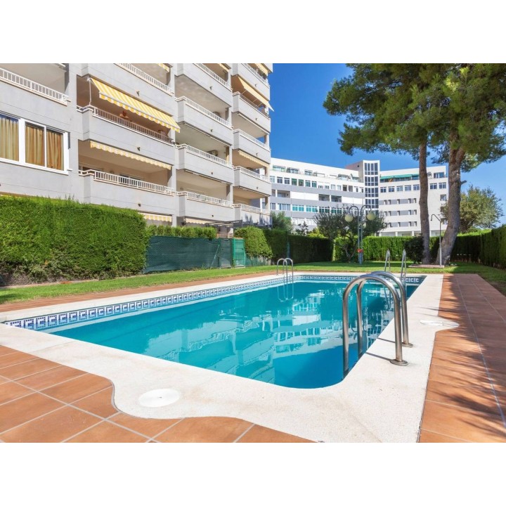 Ferienwohnung in Baix Camp ab 56€ pro Nacht