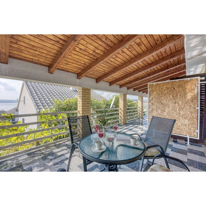 Ferienwohnung in Zadar ab 57€ pro Nacht