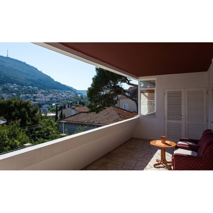 Hotel in Grad Dubrovnik ab 56€ pro Nacht