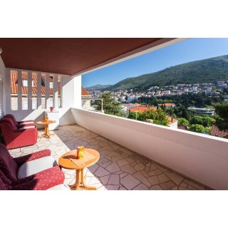 Hotel in Grad Dubrovnik ab 54€ pro Nacht