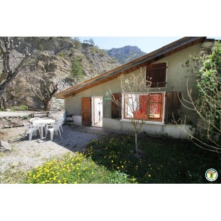 Ferienhaus in Drôme ab 47€ pro Nacht