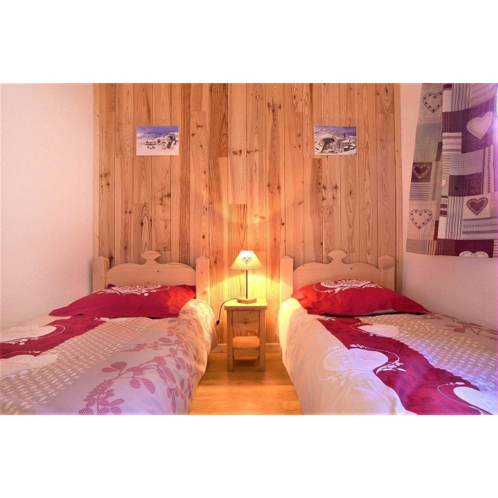 Ferienwohnung in Le Dévoluy ab 39€ pro Nacht