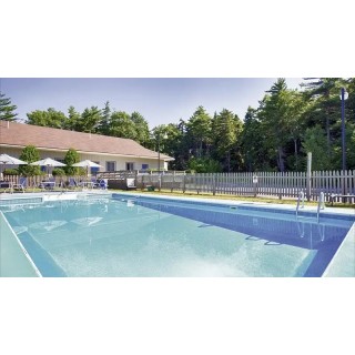 Best Western Acadia Park Inn